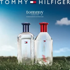 Clearance Tommy Forever Eau De Toilette, 100 ml Eau De Toilette