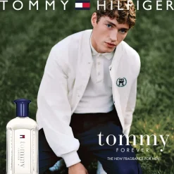 Clearance Tommy Forever Eau De Toilette, 100 ml Eau De Toilette