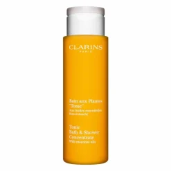 Discount Tonic Shower & Bath, 200 ml Kropspleje