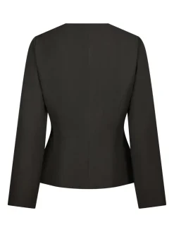 Best Toots Structure Bluse, , 40 Dame Bluser & Skjorter