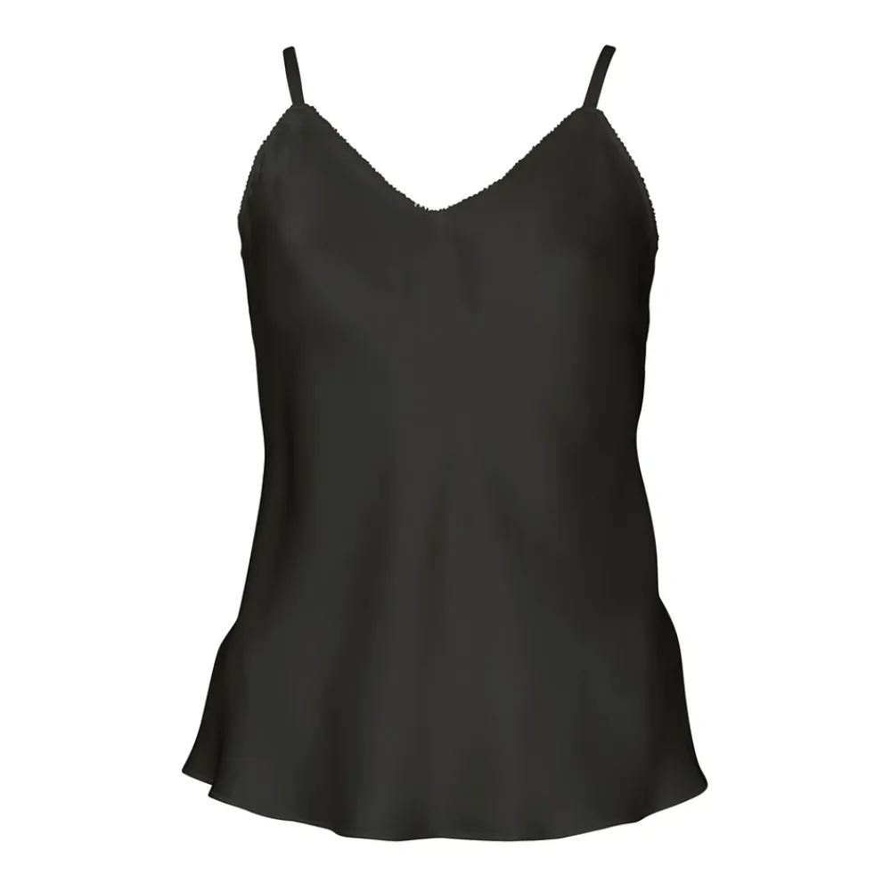 Lady Avenue Top, , M-Dame Loungewear