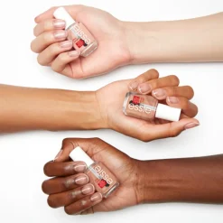 Discount Top Coat, Negle
