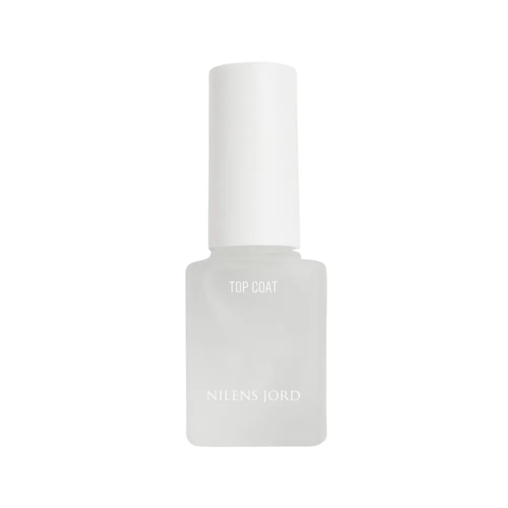 New Top Coat, Negle