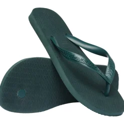 Hot Top Senses Klipklapper, , 37/38 Dame Sandaler