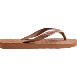 Havaianas Top Senses Klipklapper, , 41/42-Dame Sandaler