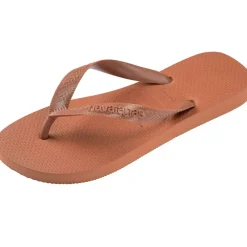 Havaianas Top Senses Klipklapper, , 41/42-Dame Sandaler