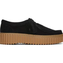 Outlet Torhill Bee Sko, , 41 Dame Flade Sko