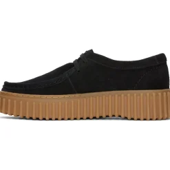 Outlet Torhill Bee Sko, , 41 Dame Flade Sko