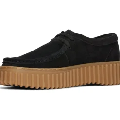 Outlet Torhill Bee Sko, , 41 Dame Flade Sko