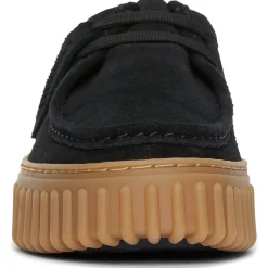Outlet Torhill Bee Sko, , 41 Dame Flade Sko