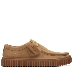 Clarks Torhill Lo Sko, , 46- Sko