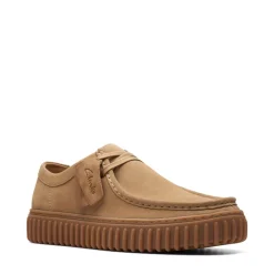 Clarks Torhill Lo Sko, , 46- Sko