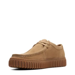 Clarks Torhill Lo Sko, , 46- Sko