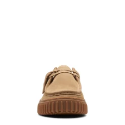 Clarks Torhill Lo Sko, , 46- Sko