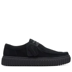 Clarks Torhill Lo Sko, , 43- Sko