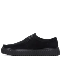 Clarks Torhill Lo Sko, , 43- Sko