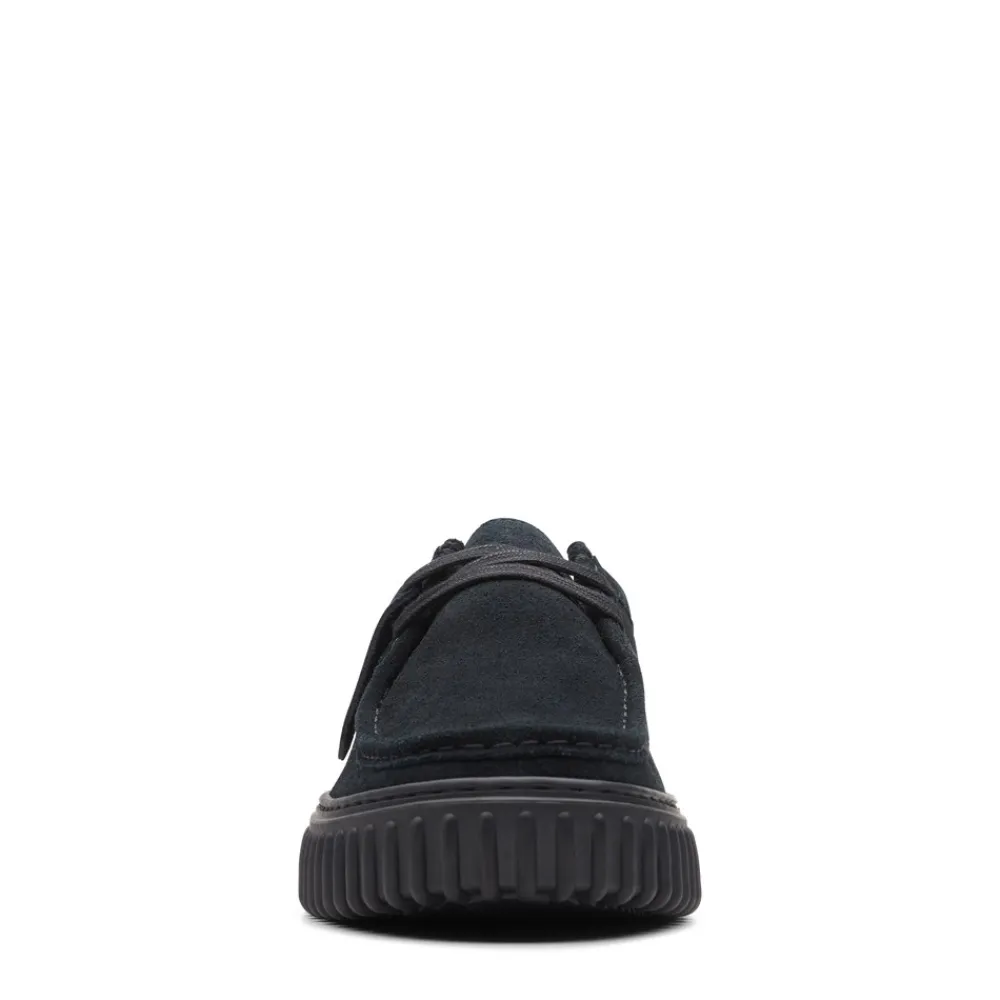 Clarks Torhill Lo Sko, , 43- Sko