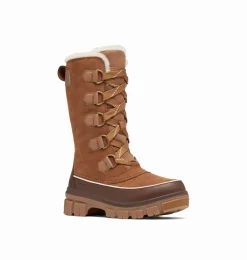 Sorel Torino™ V Tall Støvler, , 38-Dame Støvler