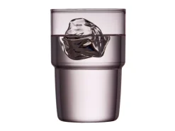 Best Torino 2-pak Drikkeglas, , 40 cl Glas