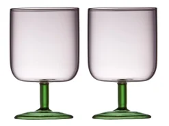 Torino 2-pak Vinglas, , 30 cl Glas