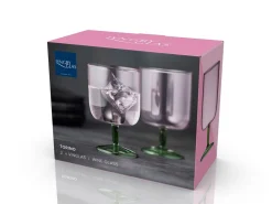 Torino 2-pak Vinglas, , 30 cl Glas