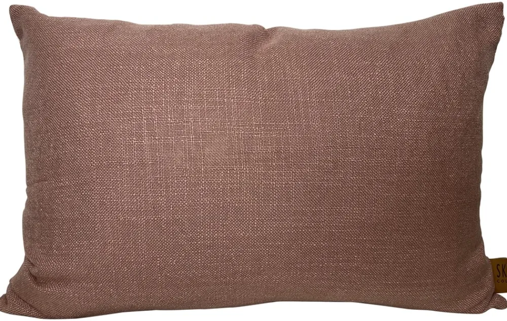 Skriver Collection Torino Pude, , 40x60 cm- Puder