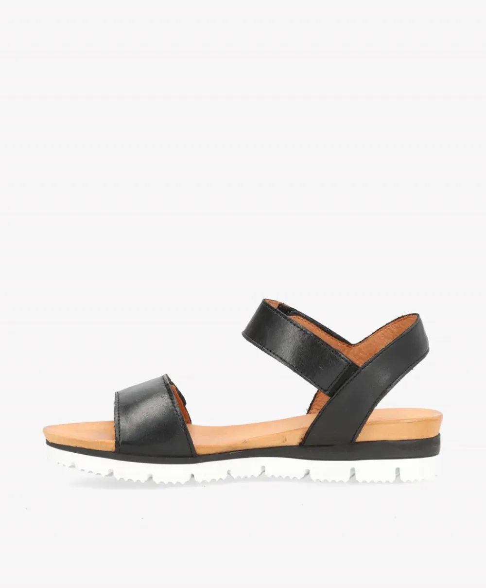 Online Toscana Sandaler, , 41 Dame Sandaler