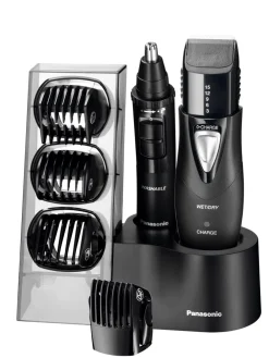 Best Total Body ER-GY10 Grooming Kit Personlig Pleje