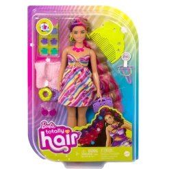 Best Totally Hair Dukke Børn Dukker & Tilbehør