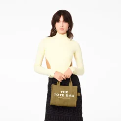 Marc Jacobs Tote Bag,-Dame Shoppere