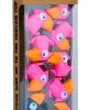 Toucan Tower Pink-Børn Spil & Puslespil