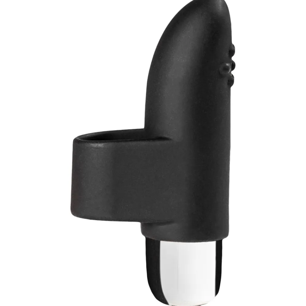Clearance Touch Me Finger Vibrator Sexlegetøj