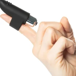 Clearance Touch Me Finger Vibrator Sexlegetøj