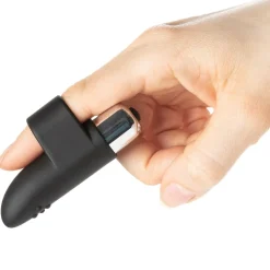 Clearance Touch Me Finger Vibrator Sexlegetøj
