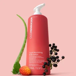 Ole Henriksen Touch Nourishing Body Lotion, 400 ml- Kropspleje