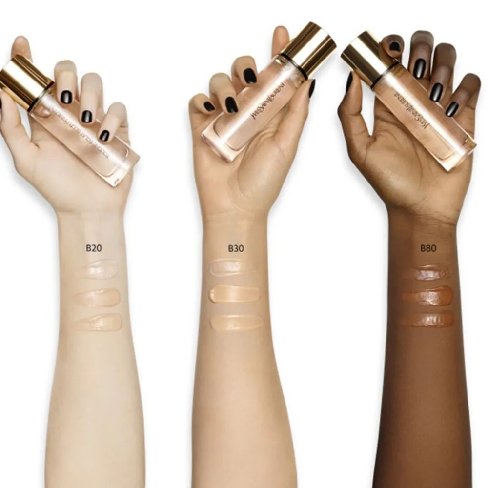 Clearance Touche Éclat Blur Primer Ansigt