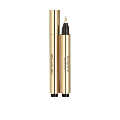 Touche Éclat Illuminating Pen, Ansigt