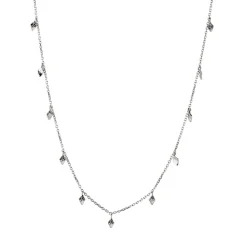 Best Tout Petit Ile De L'Amour Halskæde, , 46 cm Dame Halskæder