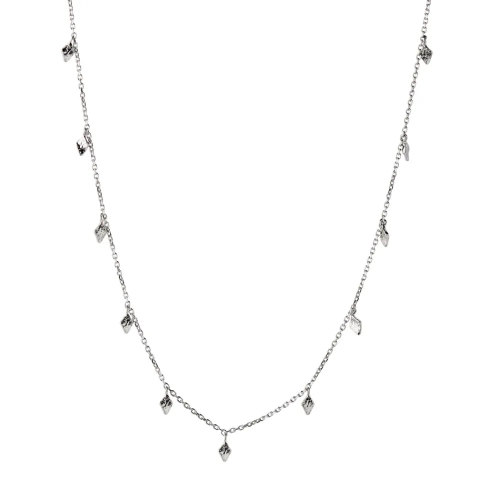 Best Tout Petit Ile De L'Amour Halskæde, , 46 cm Dame Halskæder