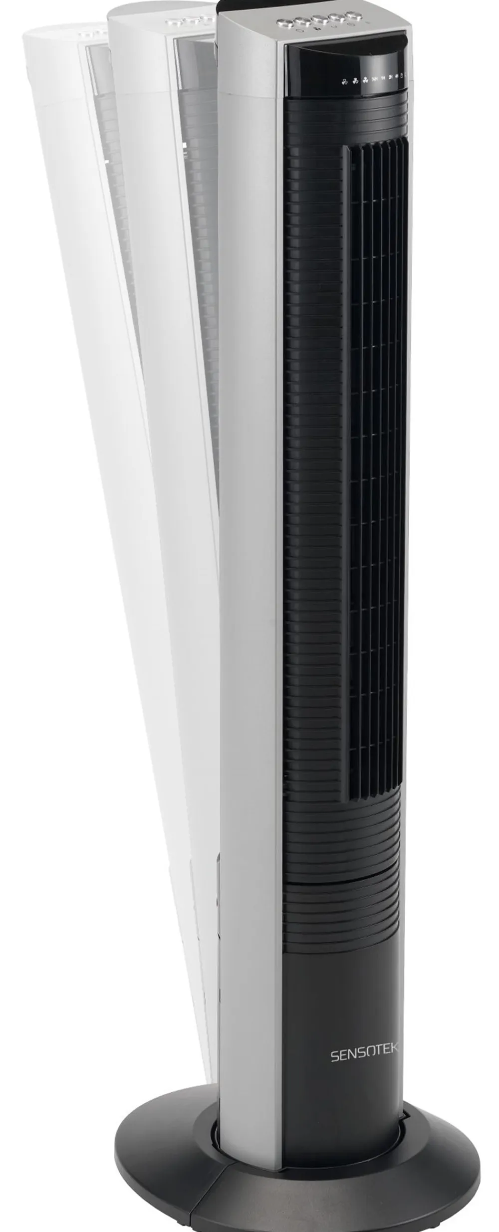 Sensotek Tower Fan ST800 Gulvventilator- Elektronik|Øvrigt Elektronik