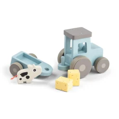 New Traktor Børn Tog, Biler & Skibe
