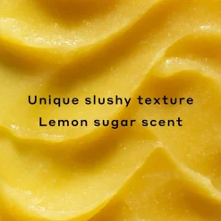 Clearance Transform Lemonade Smoothing Scrub, 90 ml Ansigtspleje
