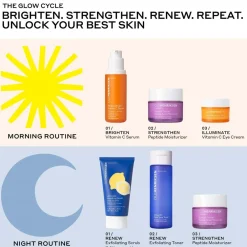Clearance Transform Lemonade Smoothing Scrub, 90 ml Ansigtspleje