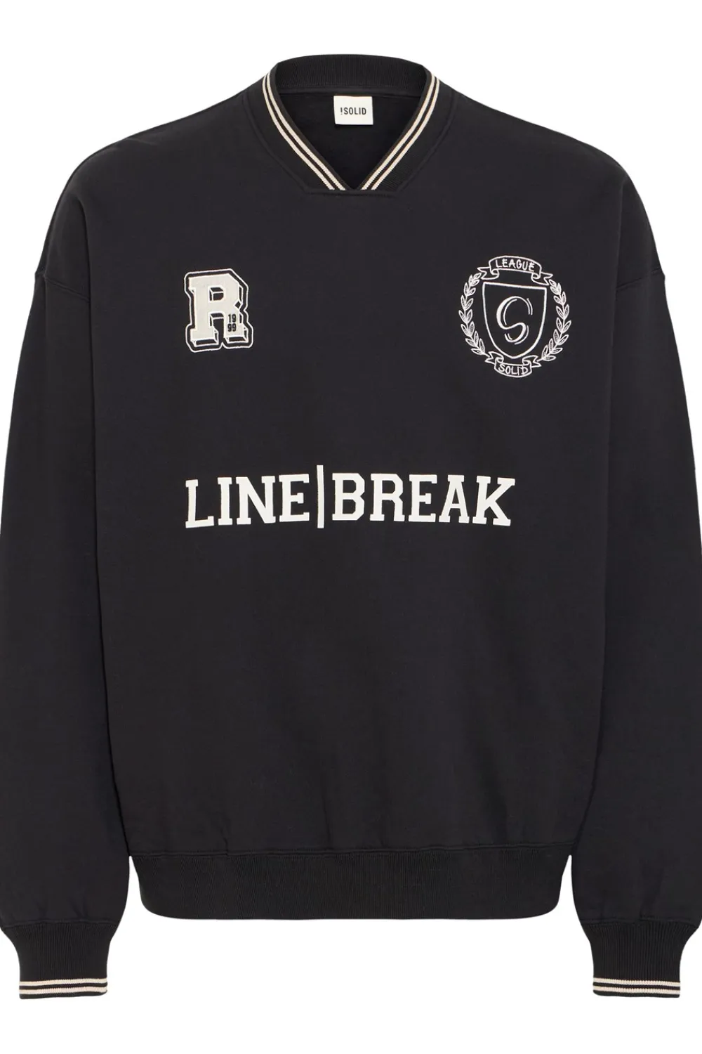 Best Tratton Sweatshirt, , XL Sweatshirts & Trøjer