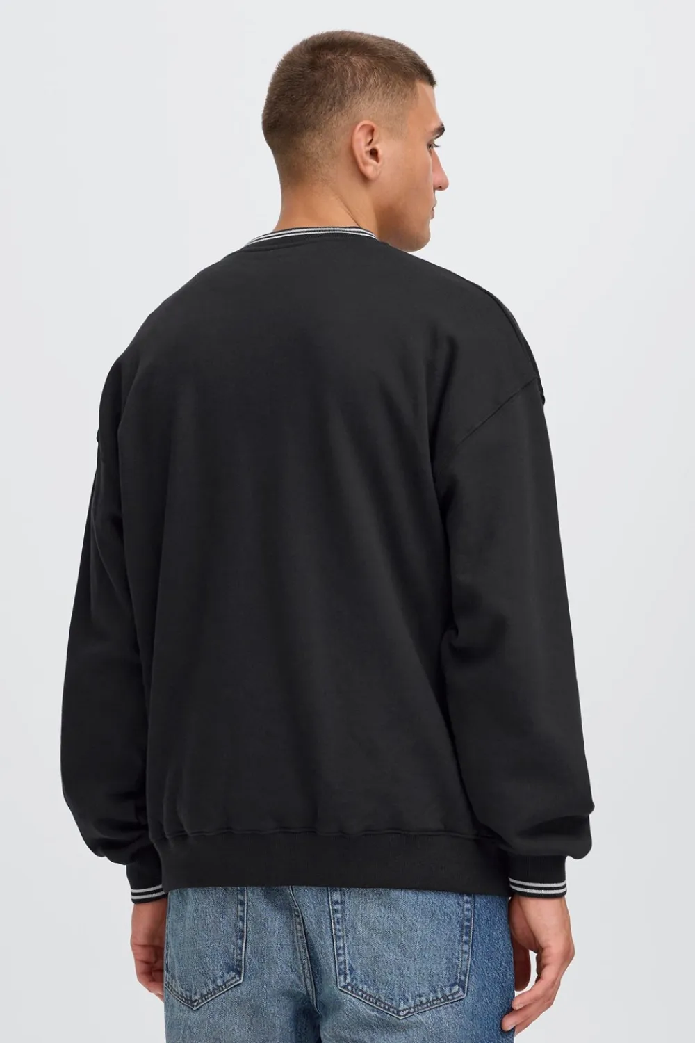 Best Tratton Sweatshirt, , XL Sweatshirts & Trøjer