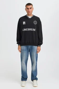 Best Tratton Sweatshirt, , XL Sweatshirts & Trøjer