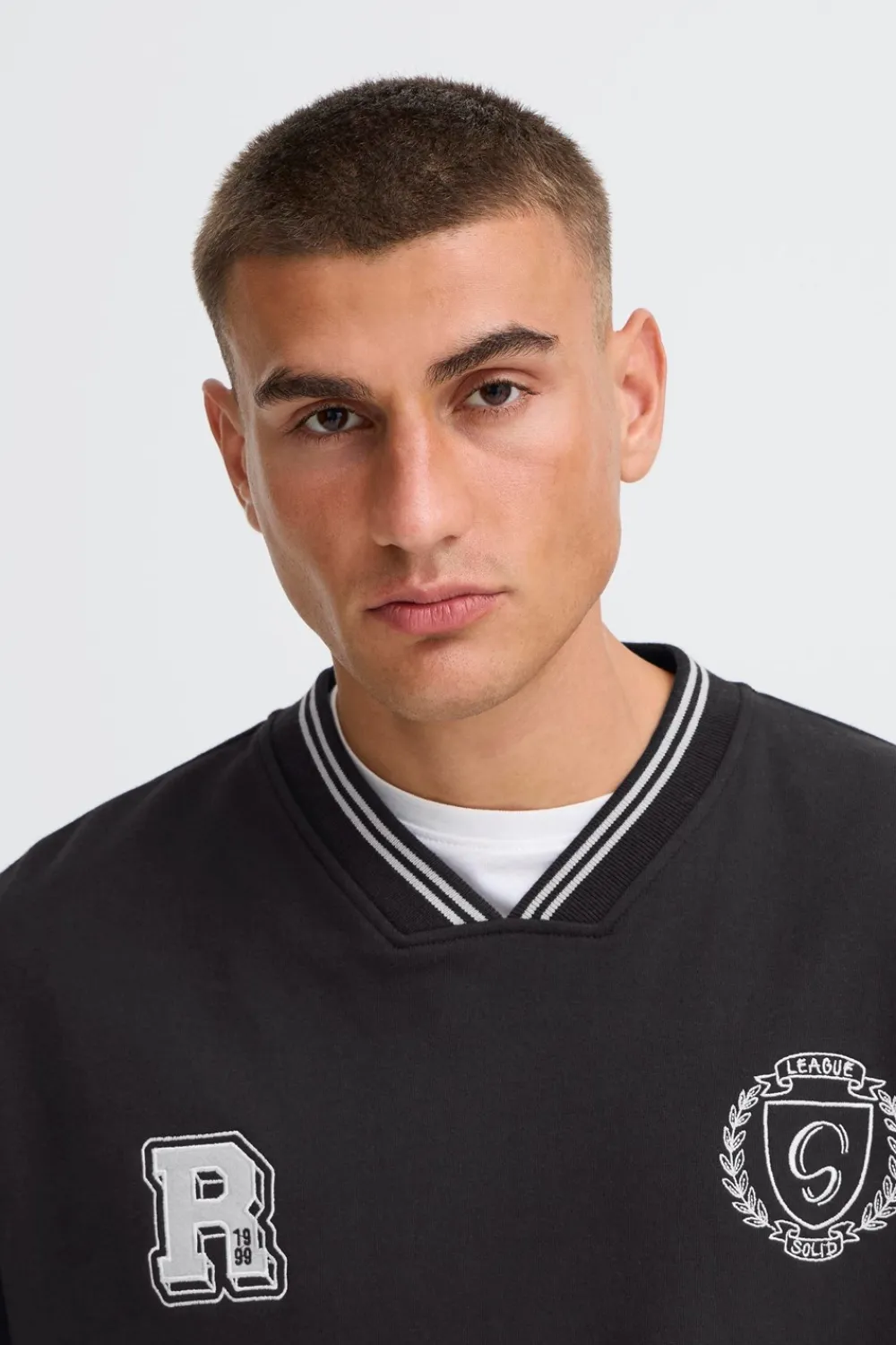 Best Tratton Sweatshirt, , XL Sweatshirts & Trøjer