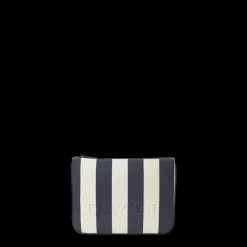 Hot Travel Stripe Kosmetiktaske, Dame Toilettasker|Toilet- & Makeuptasker