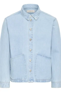 Online Travis Overshirt, , XXL Overshirts
