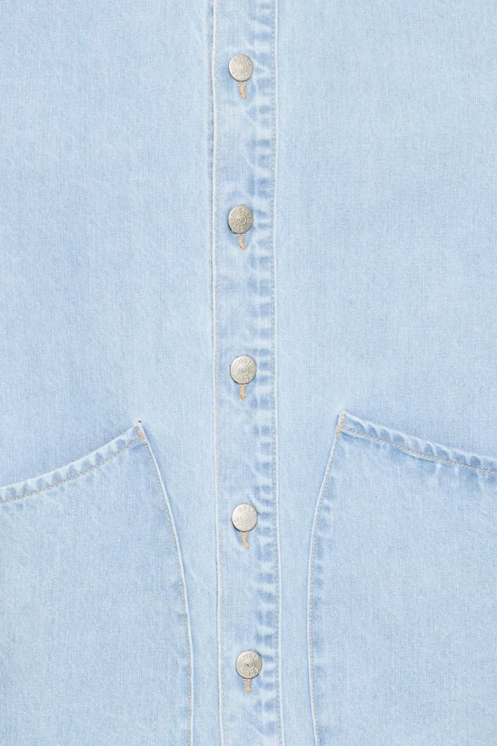 Online Travis Overshirt, , XXL Overshirts